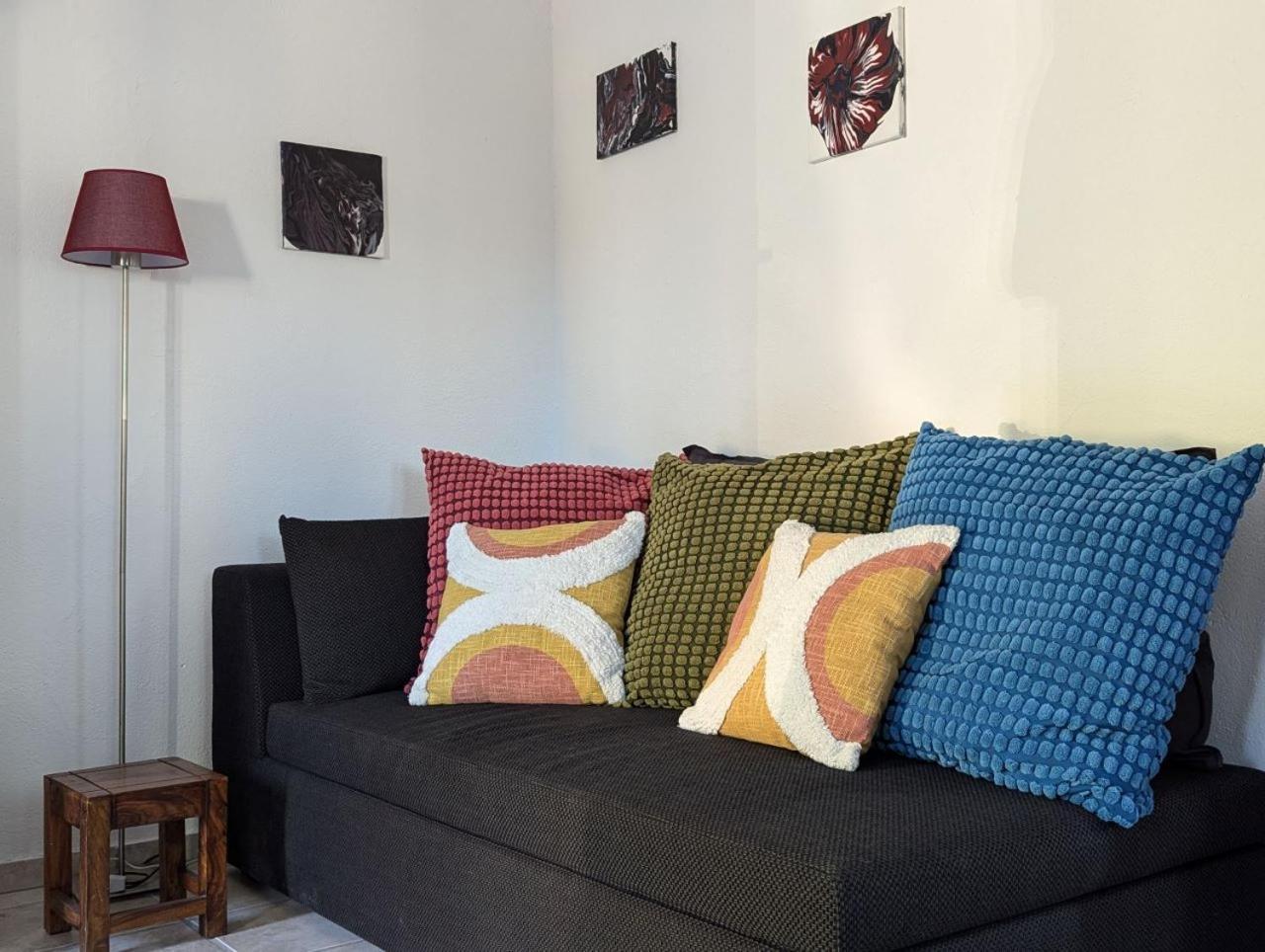 Casa Curral Do Porco Βίλα Tábua Εξωτερικό φωτογραφία
