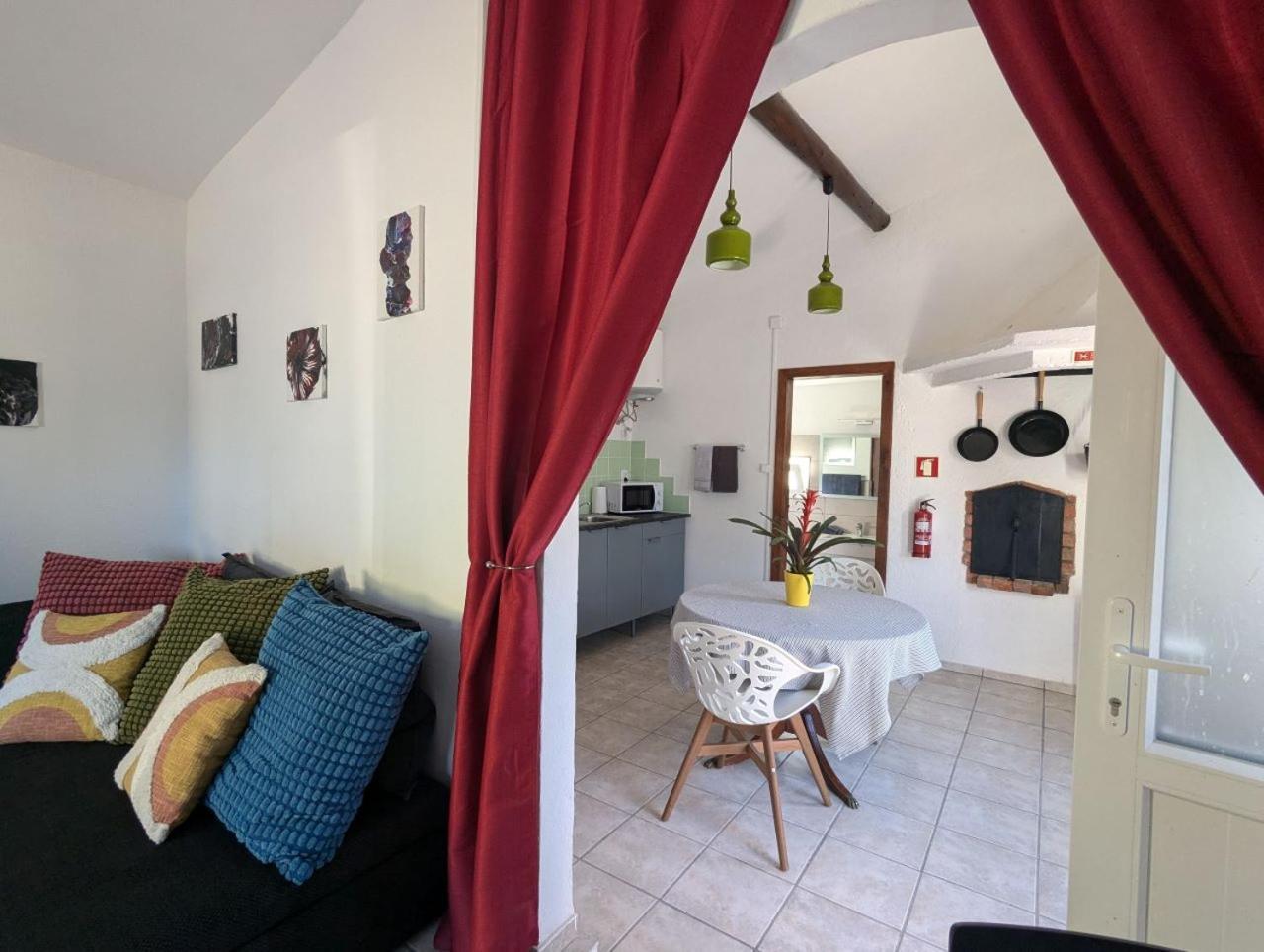 Casa Curral Do Porco Βίλα Tábua Εξωτερικό φωτογραφία